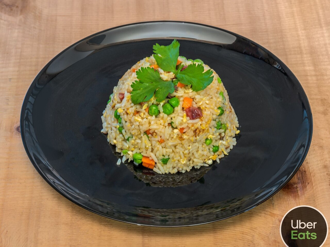 Wok Asian Food - WAF83 -