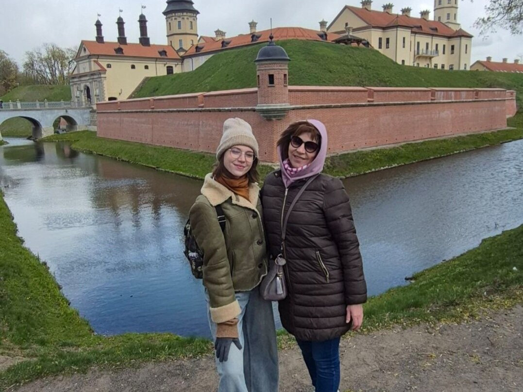 Minsk Airport Transfer & Tours-明斯克必去景点