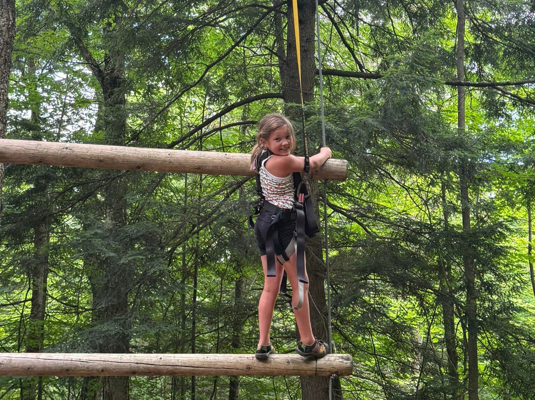 ArborTrek Canopy Adventures-斯托必去景点