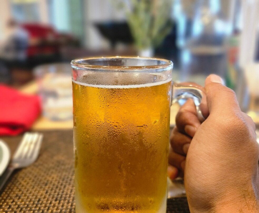 皇家兰花比林达瓦酒店主图