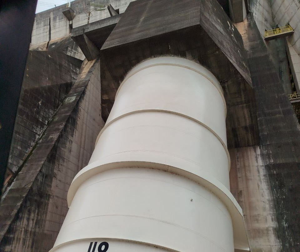 Itaipu Binacional-伊瓜苏必去景点