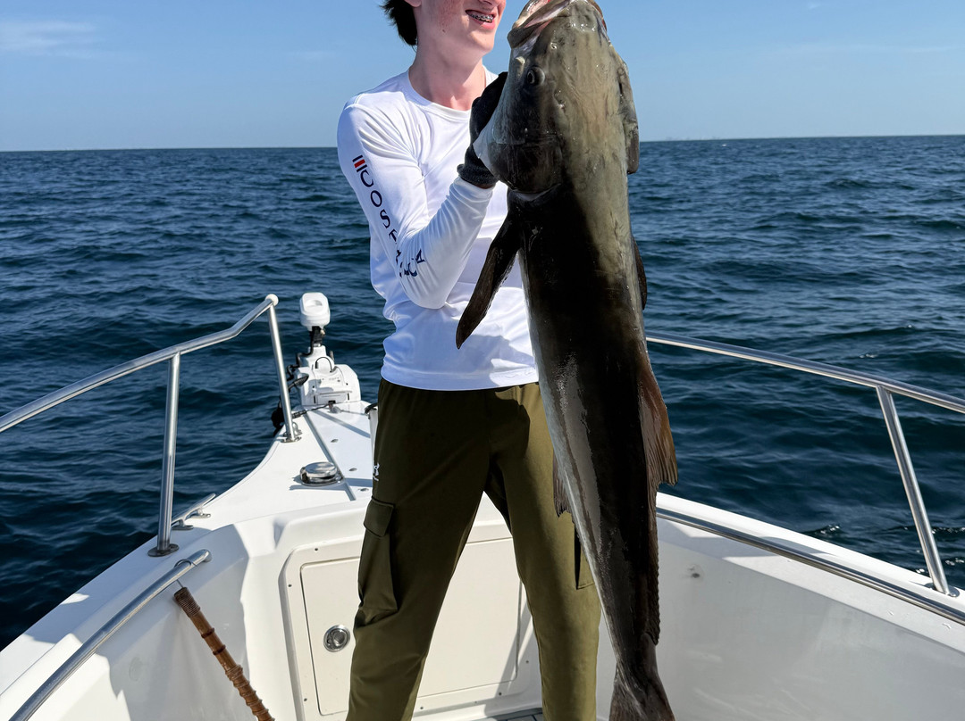 Silver King Charters of Destin-Sandestin必去景点