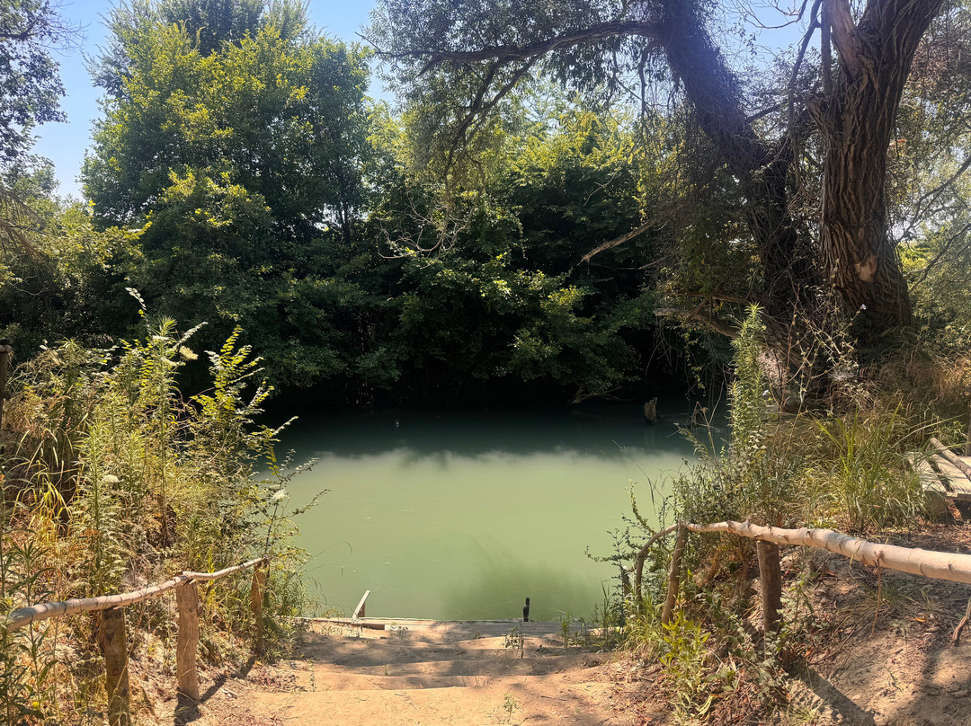 Acheron Delta Kayaking Eco Tour-Preveza必去景点