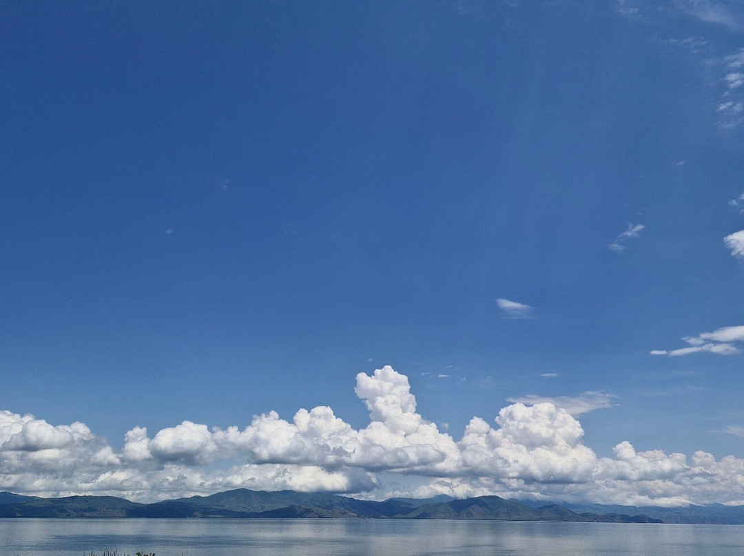 Lake Sevan-Sevan必去景点
