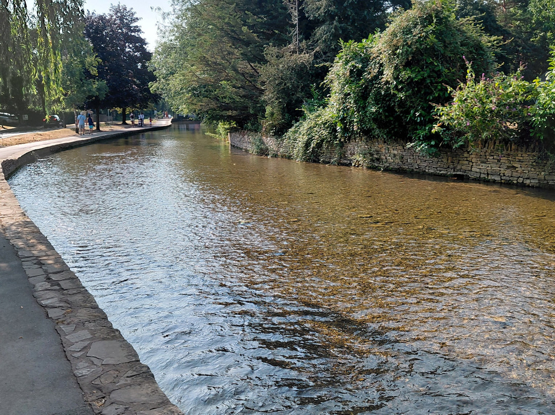 Bourton on the Water-水上伯顿必去景点