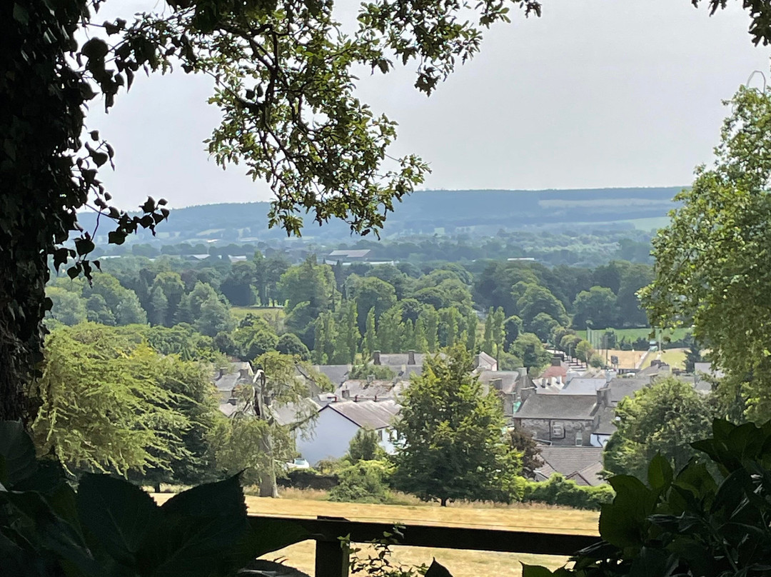 Cappoquin House Gardens-Cappoquin必去景点