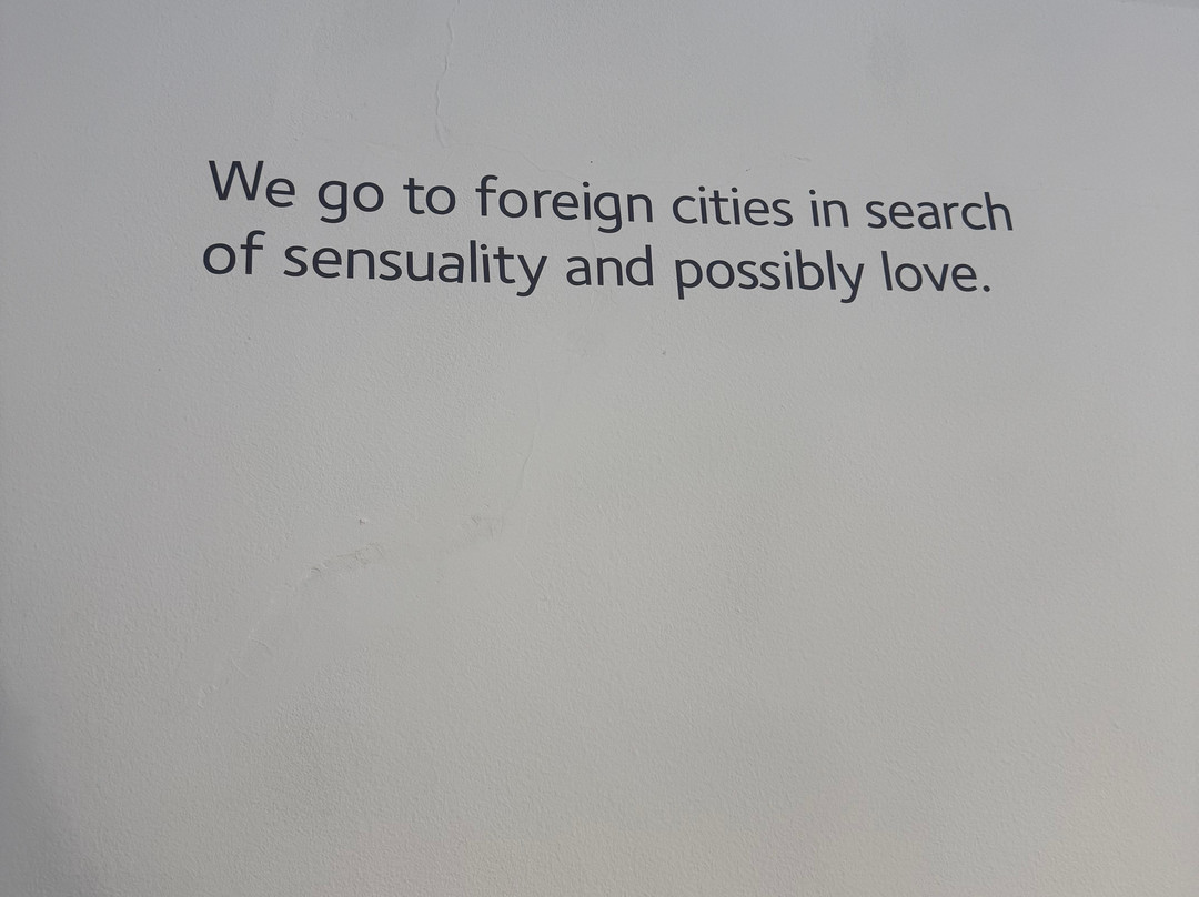 Museum of Broken Relationships-萨格勒布必去景点