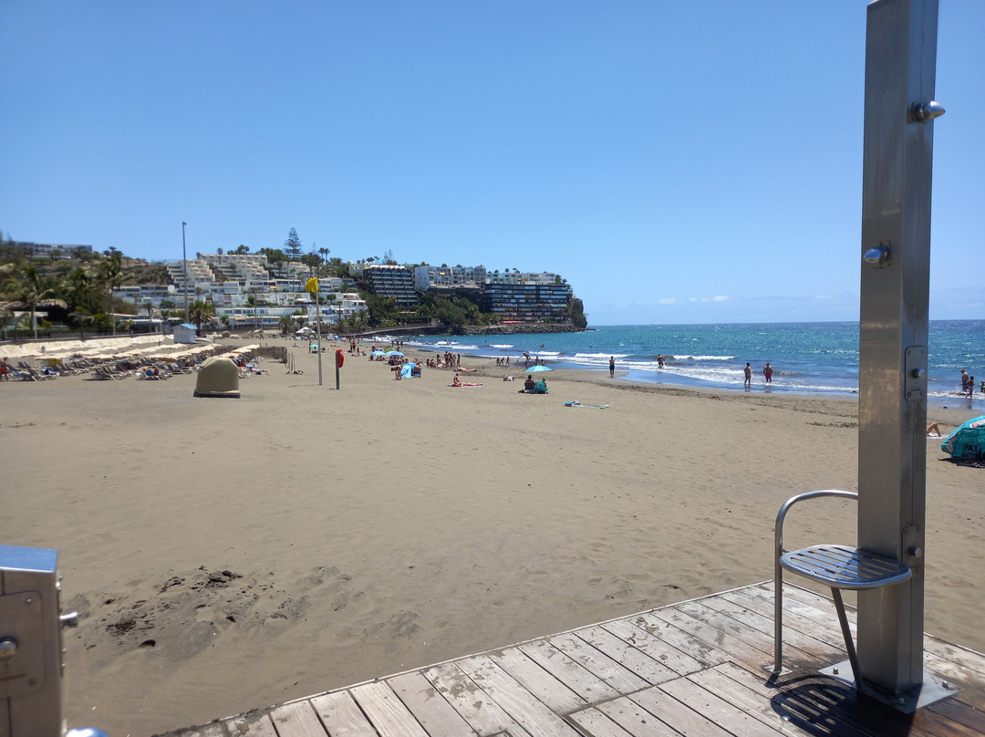 Playa de San Agustin-San Agustin必去景点