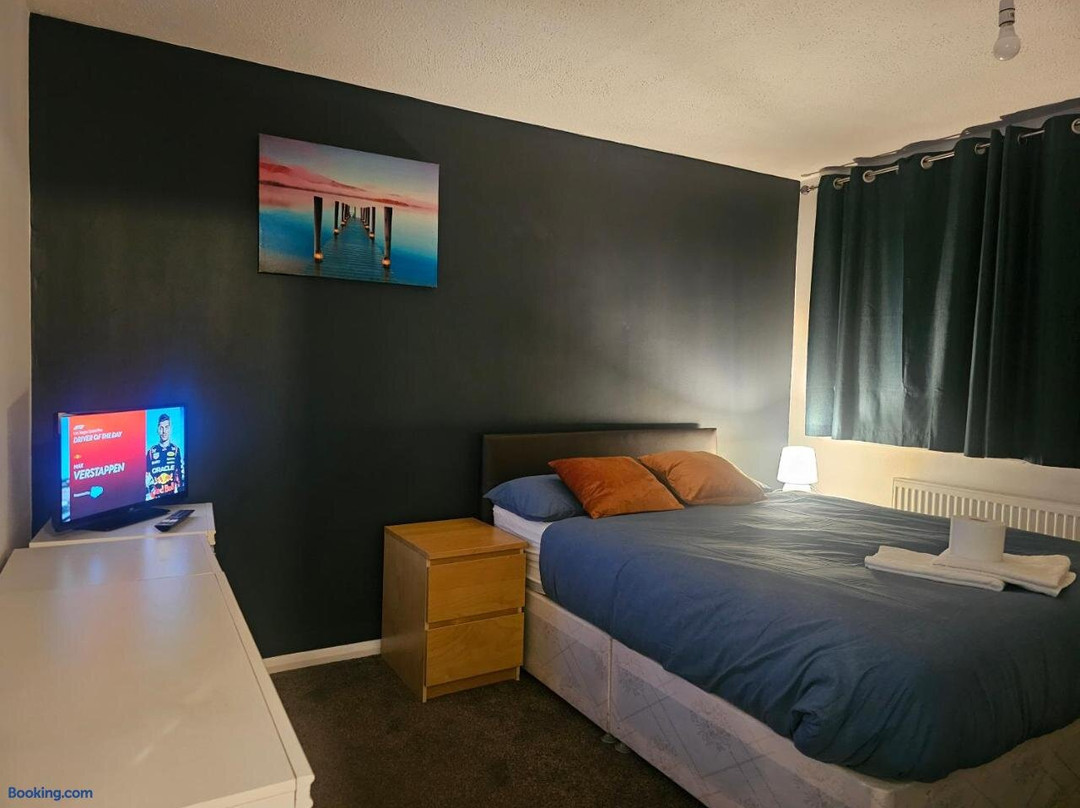 Rosag Guest House Rainham