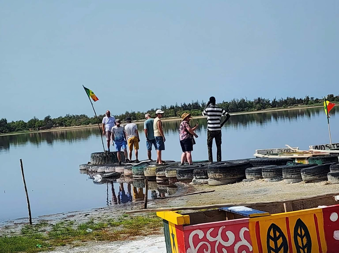 Happy Excursions Senegal-莫布瓦必去景点