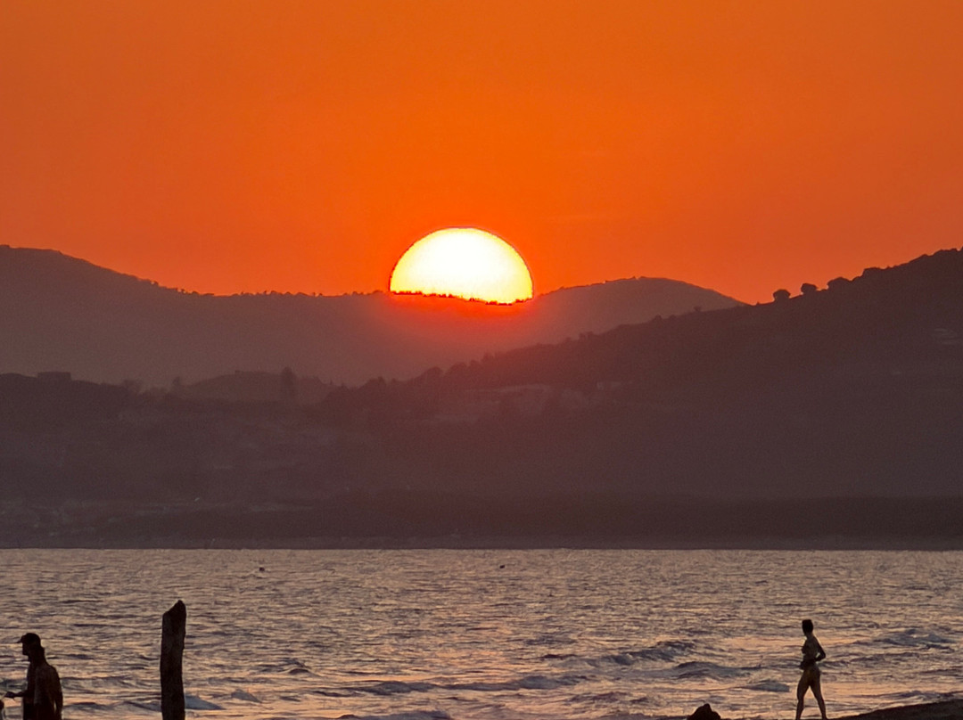 Kite's Angels Beach-Marina di Grosseto必去景点
