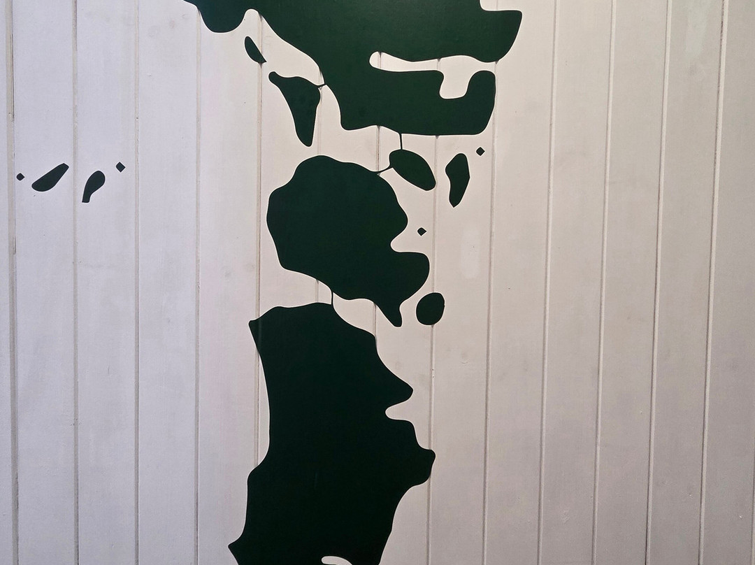 North Uist Distillery Co-Benbecula Island必去景点