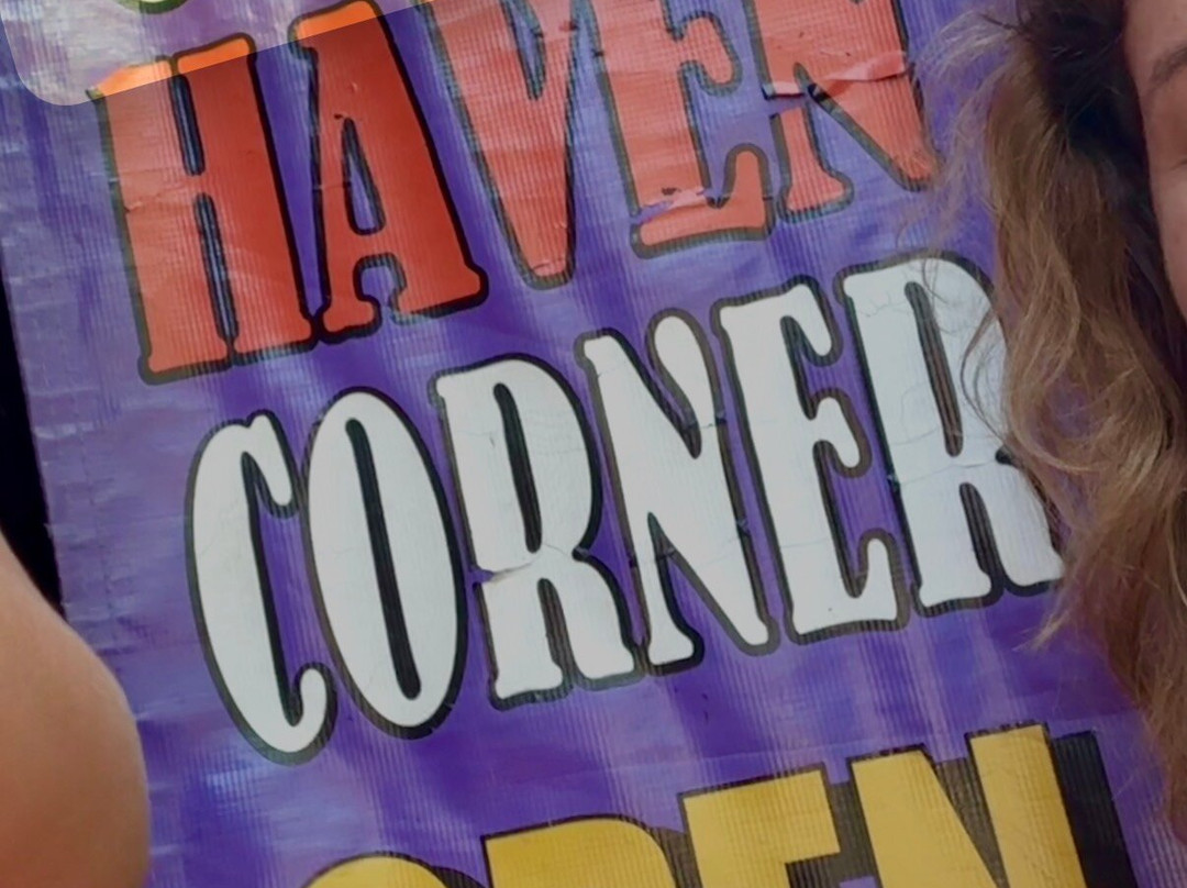 Crow Haven Corner-塞勒姆必去景点