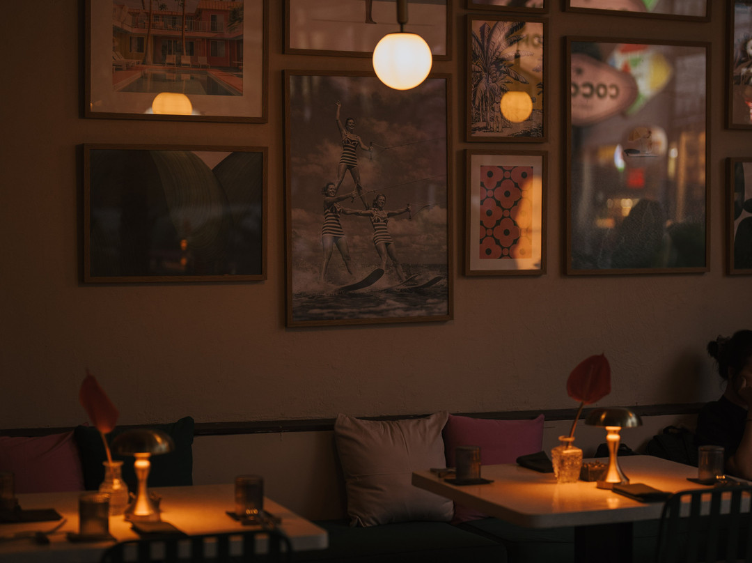 Cocomo Canggu