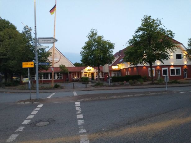 Hotel Selsinger Hof-旅行者