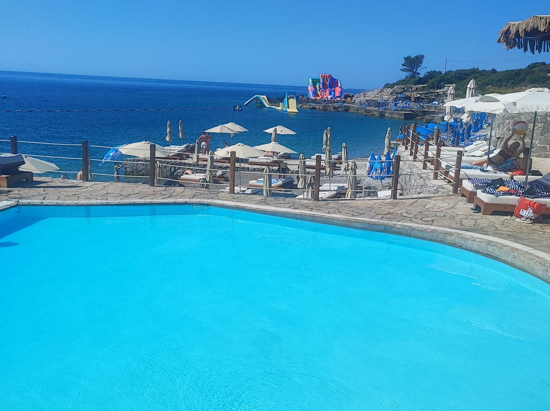 Ploce Beach-Krimovice必去景点