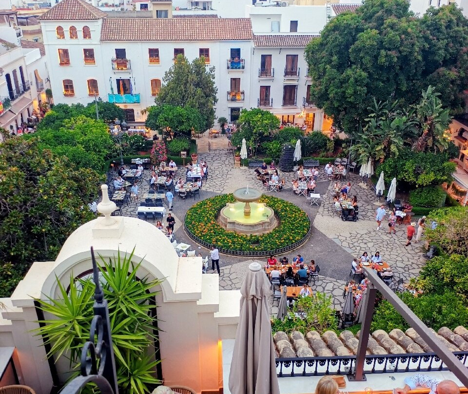 Estepona Town-埃斯特波纳必去景点