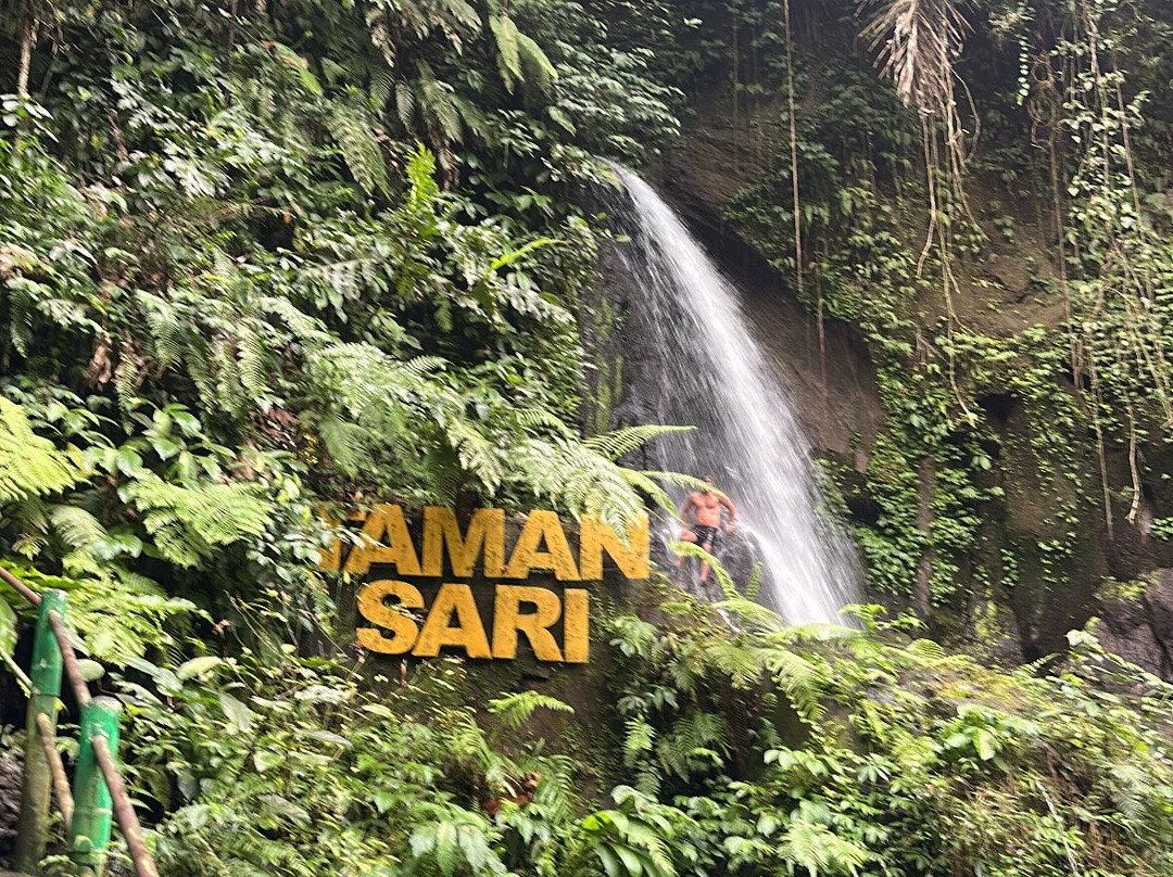 Ubud Cycling Bike-乌布必去景点
