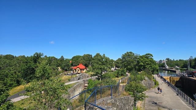 斯堪迪克思万尼尔酒店-旅行者