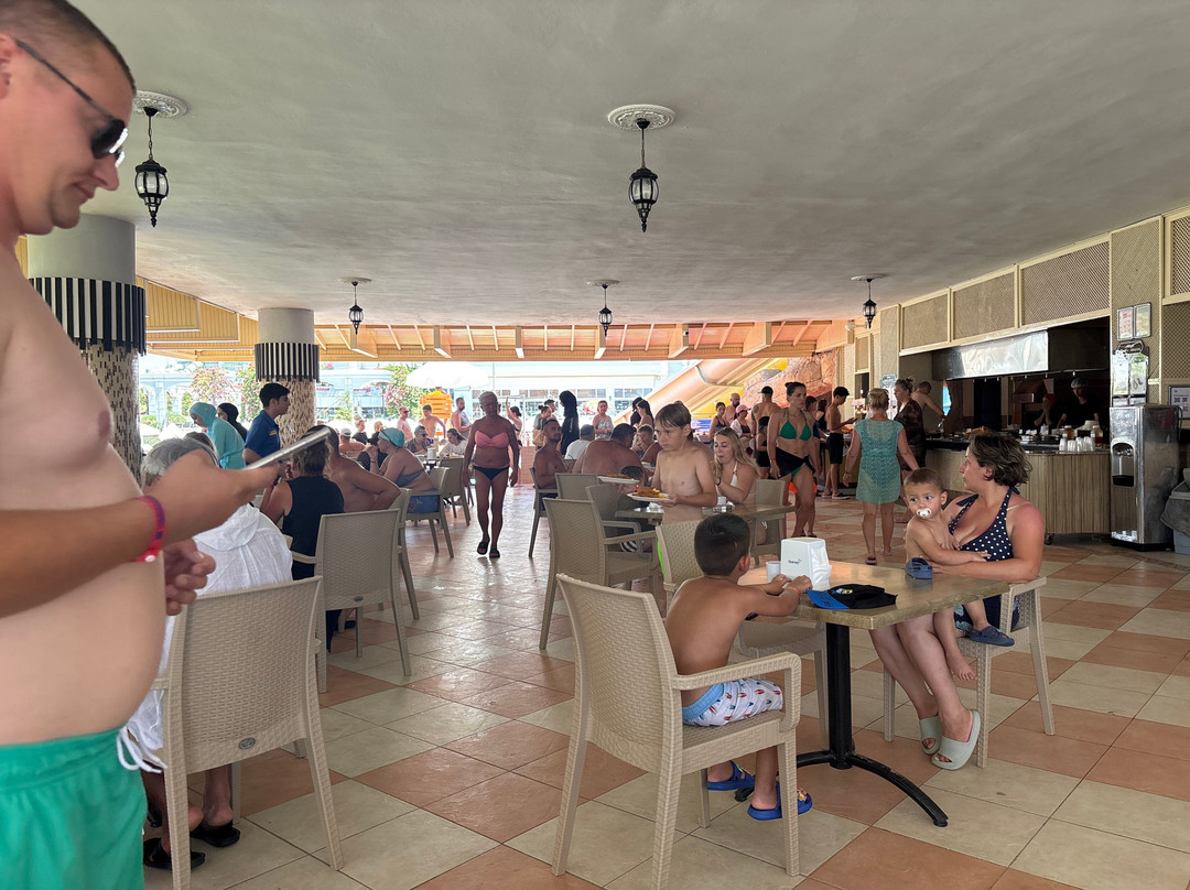 Holiday Garden Resort- Ultra All İnclusive主图