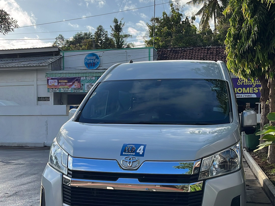 Yukbanyuwangi-巴纽旺宣必去景点