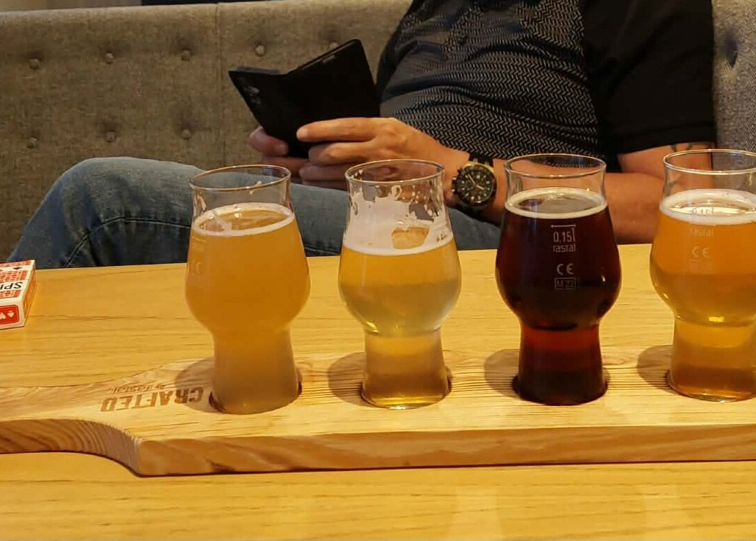 康威尔比格霍尔姆公园酒店主图
