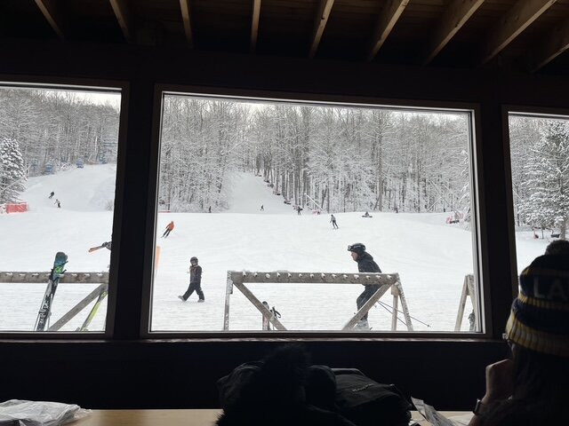 Shawnee Mountain Ski Area-Shawnee on Delaware必去景点