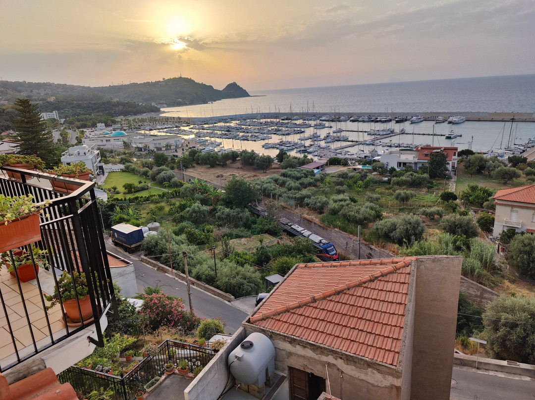 Capo D'orlando-Capo d'Orlando必去景点