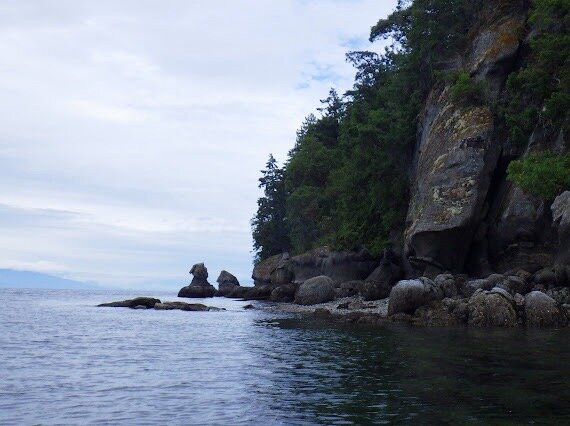 Island Römer Adventures-纳奈莫必去景点