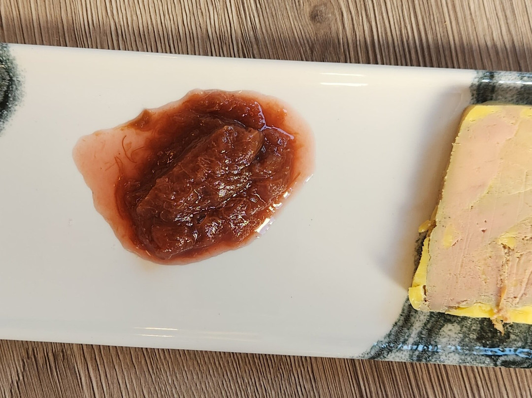马丁湖餐厅酒店主图