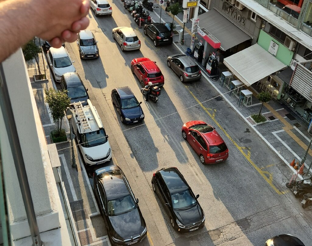 埃洛泰尔银河酒店主图