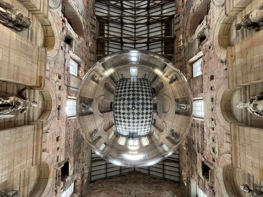 Seaton Delaval Hall-Seaton Sluice必去景点