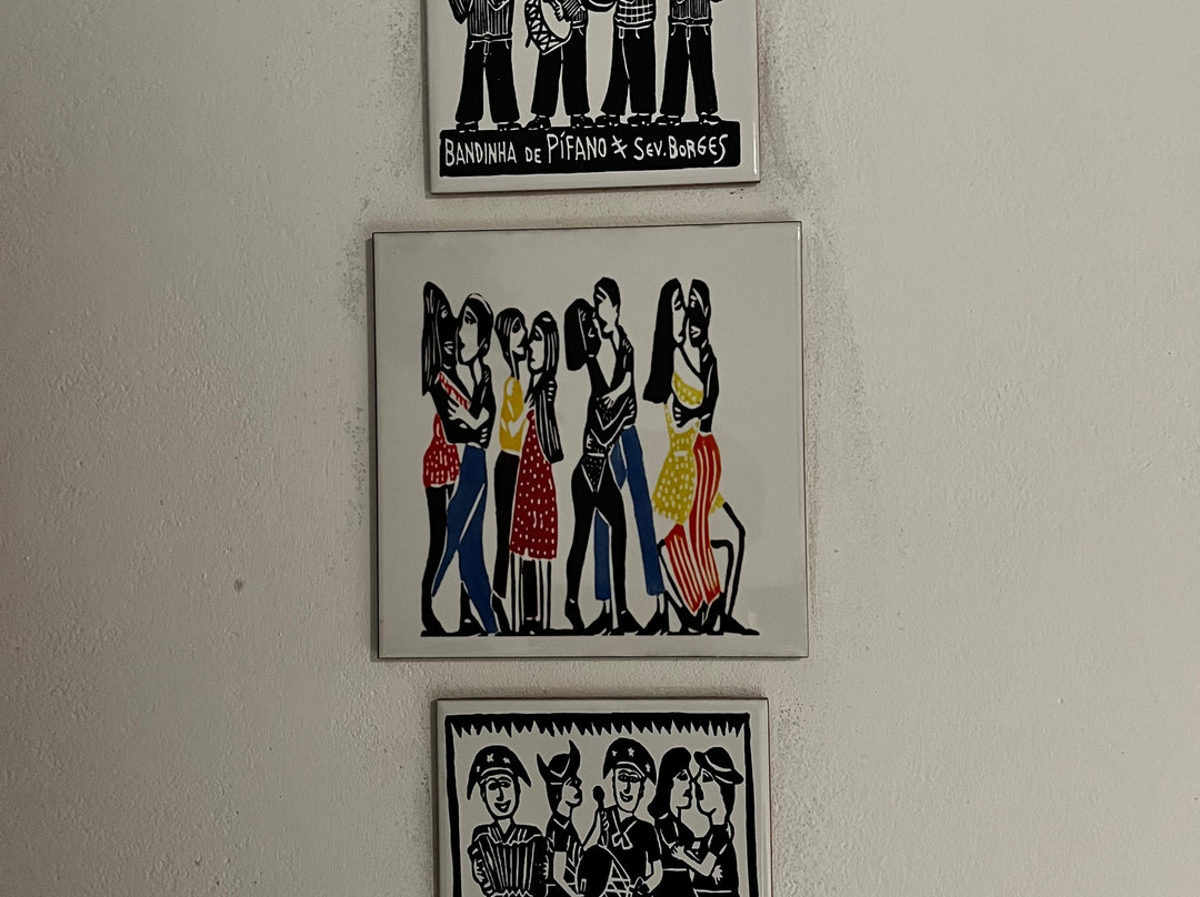 Pousada Nativa主图