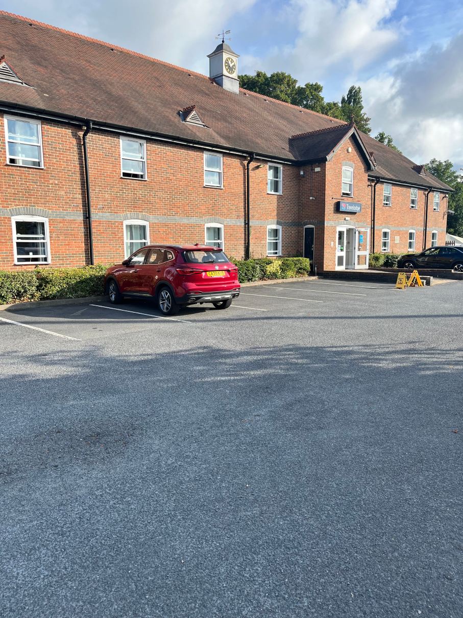 Travelodge Hotel - Leicester Hinckley Road-旅行者