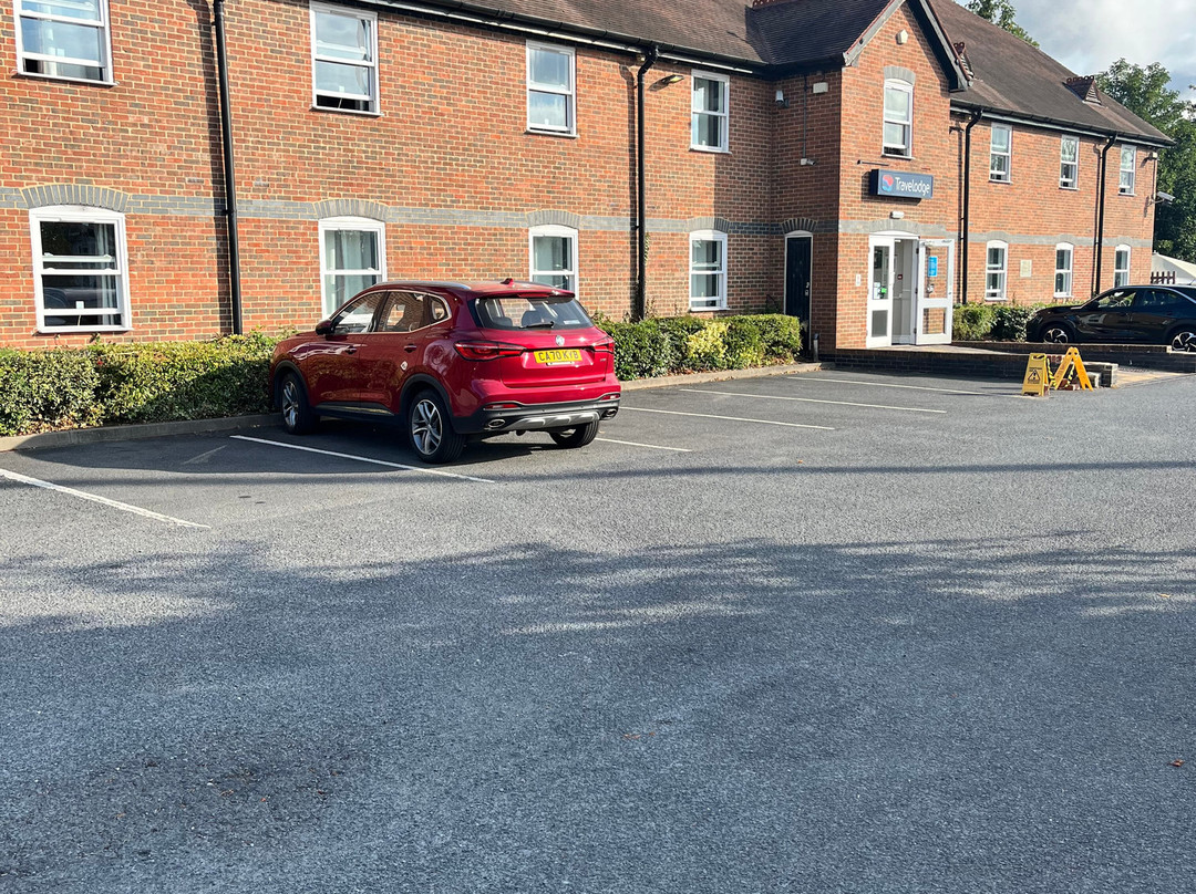 Travelodge Hotel - Leicester Hinckley Road主图