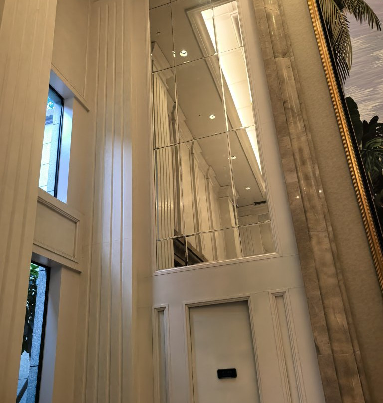 福州悦华酒店(西湖公园店)主图