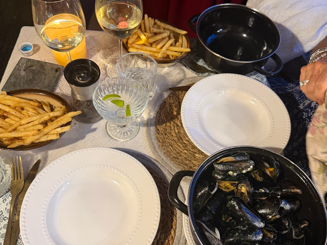 Le French Corner