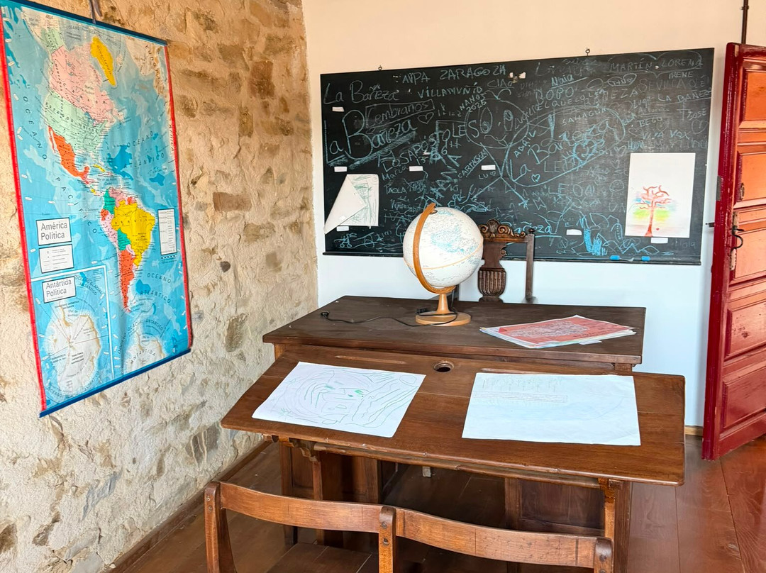 Museo Casa Maragata-Santa Colomba de Somoza必去景点