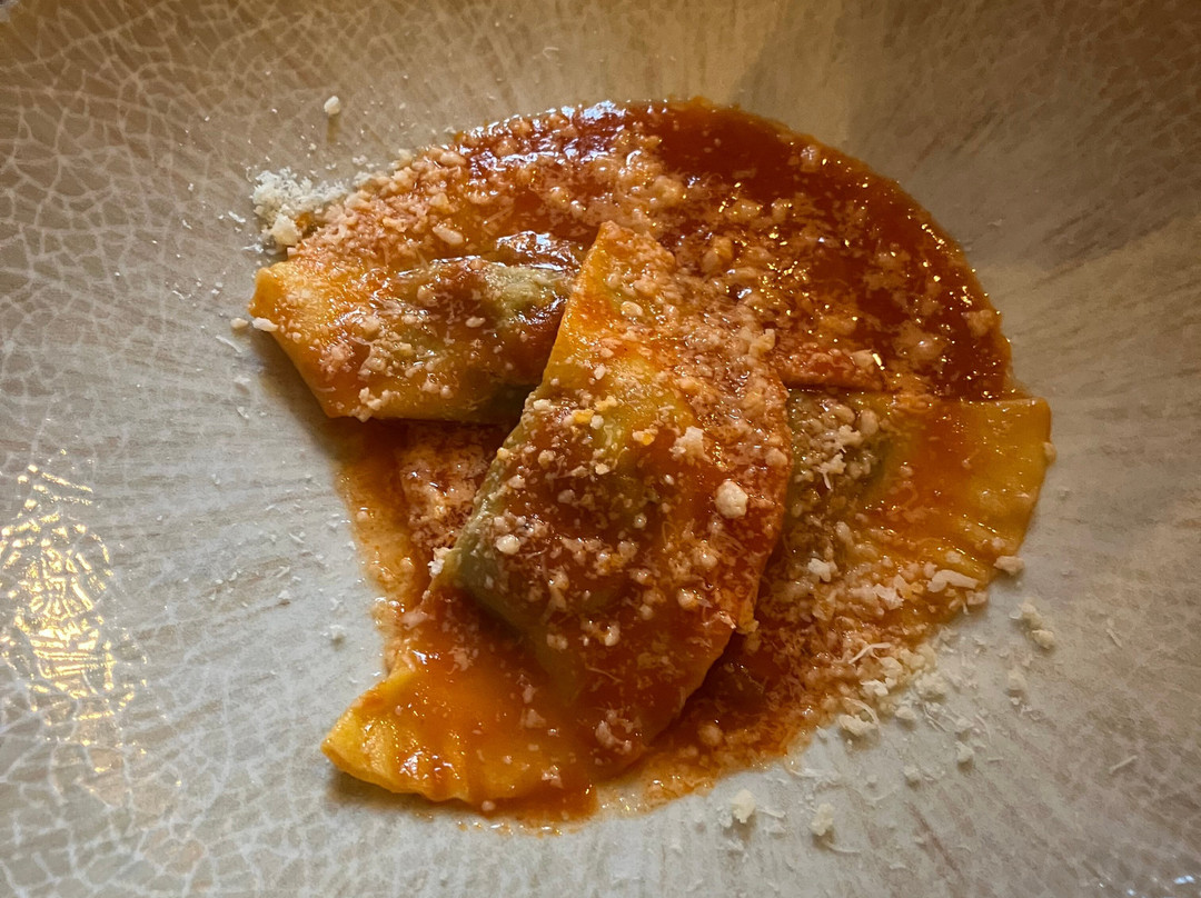 Hotel Petit Dahu - Chambres et Restaurant主图