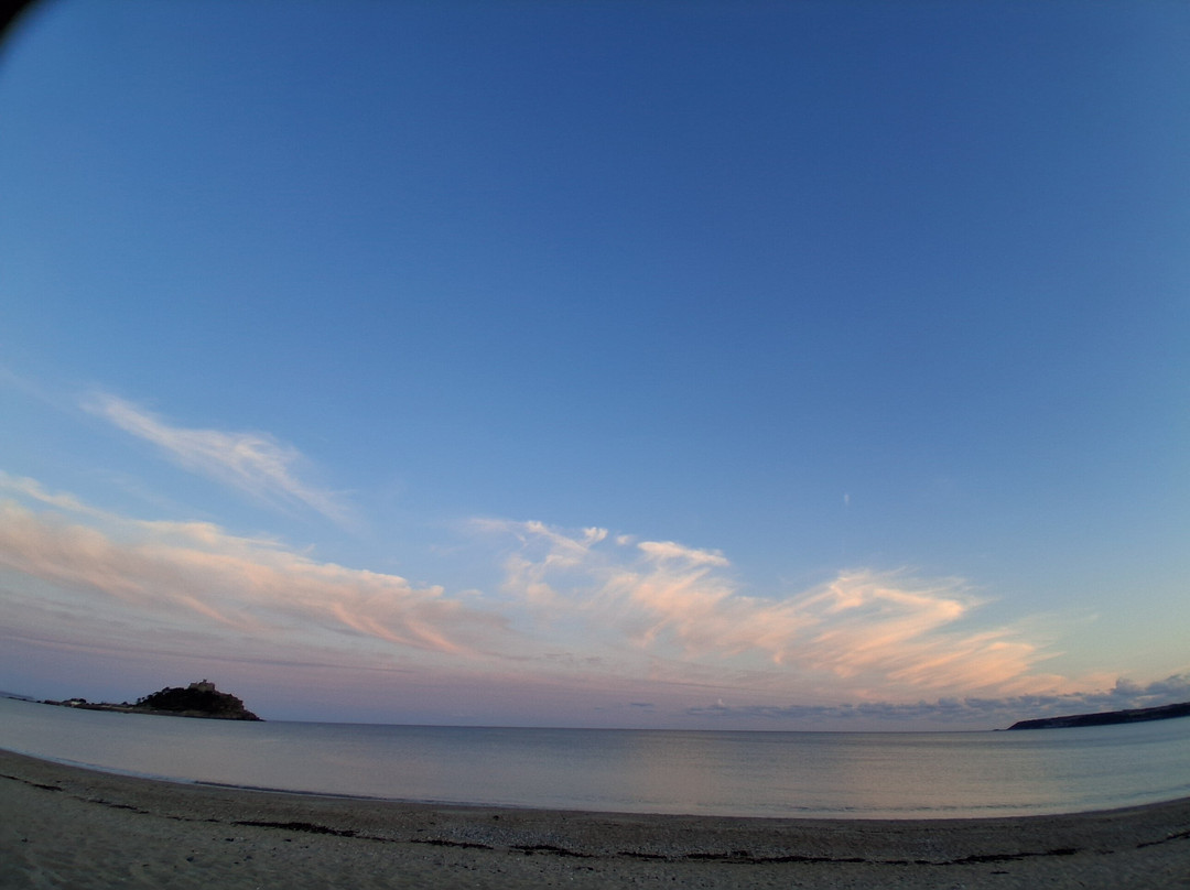 Long Rock Beach-Longrock必去景点