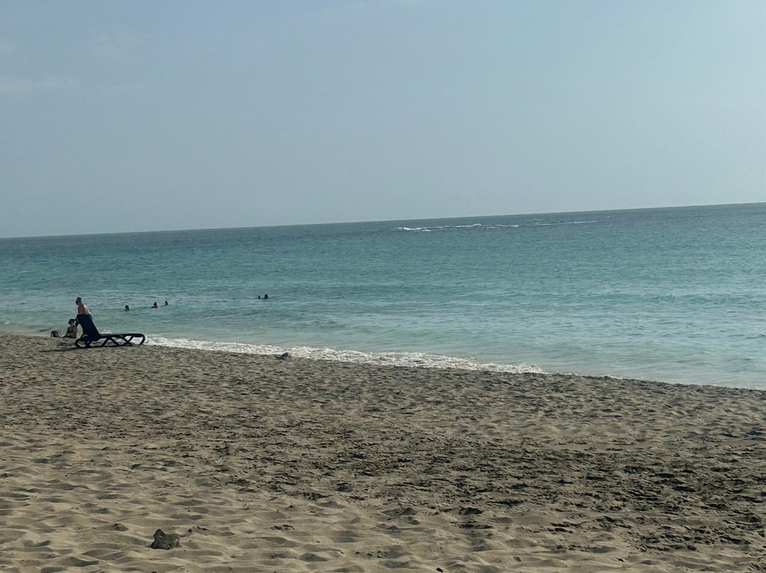 Renova Spa, RIU Palace Boa Vista-Rabil必去景点