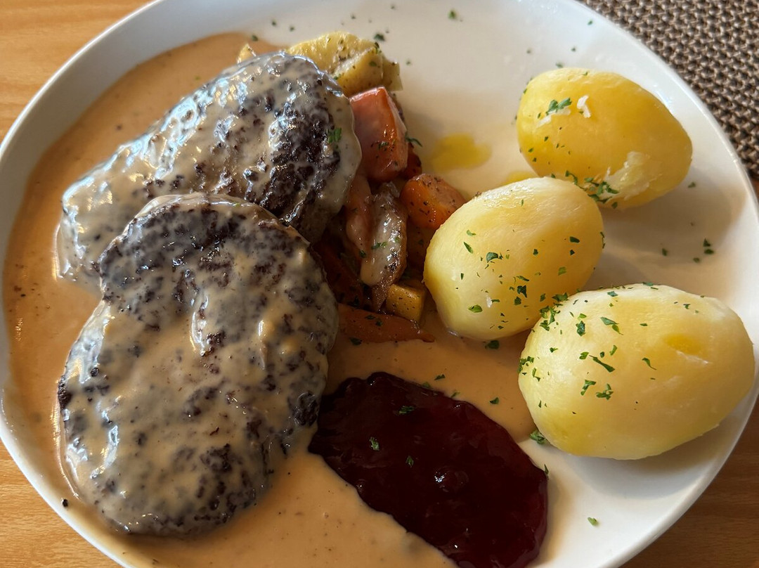 Heia Gjestegard