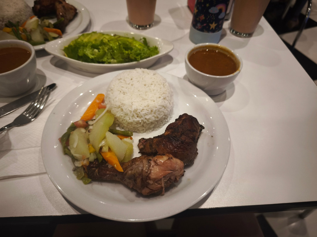 Cafe America