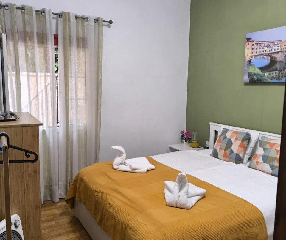 Guest House Casa Tacoronte