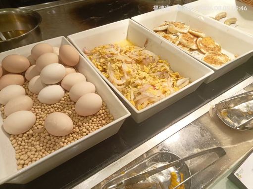 福州西湖大酒店(近三坊七巷店)-旅行者