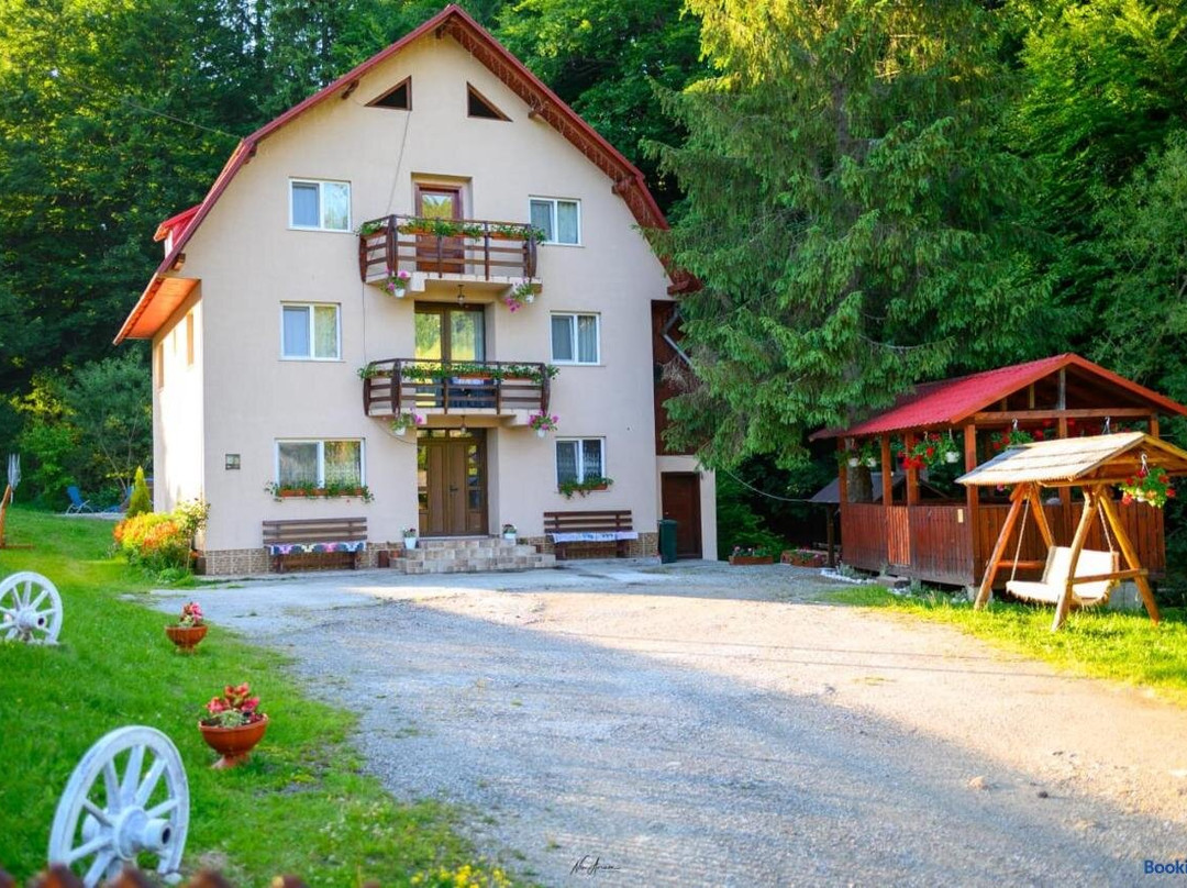 Cabana Rodica