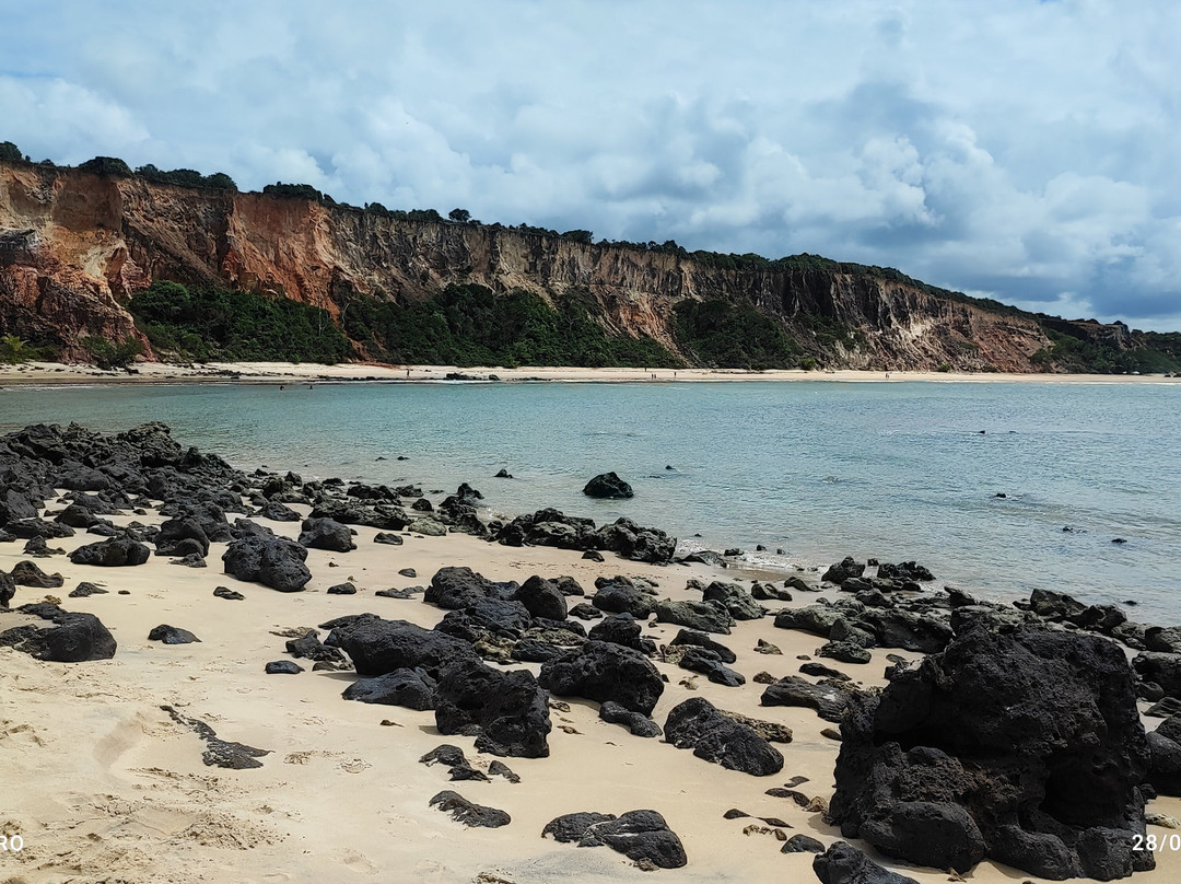 Praia De Tambaú-Joao Pessoa必去景点