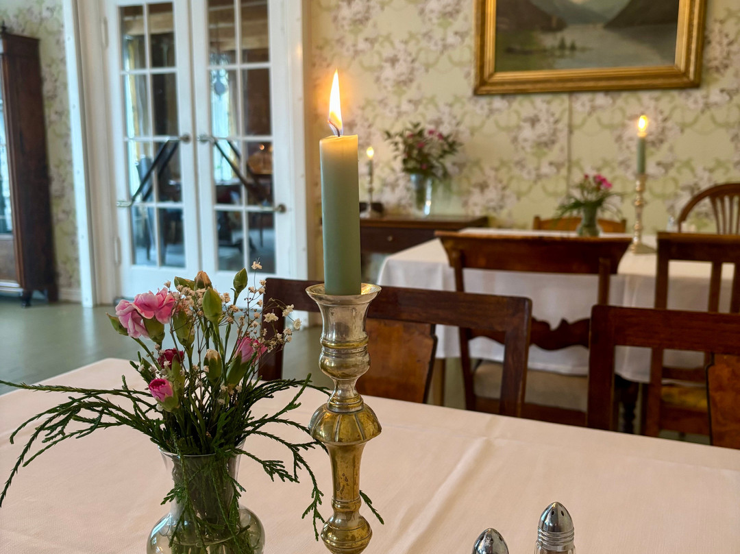 Tørvis Hotell Restaurant