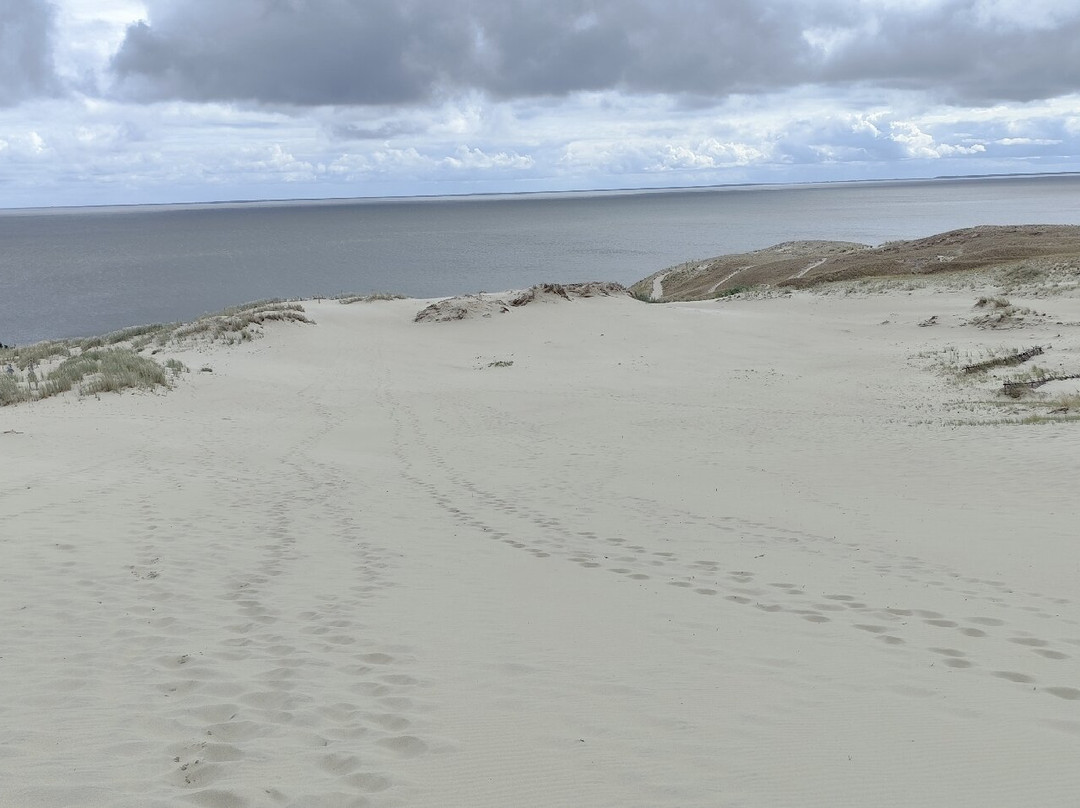 Nida Dunes-Nida必去景点