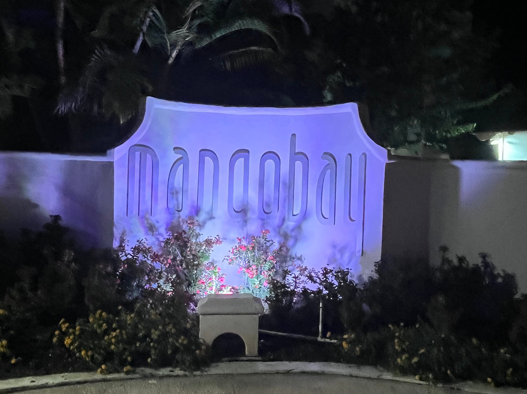 芒果湾全包酒店主图